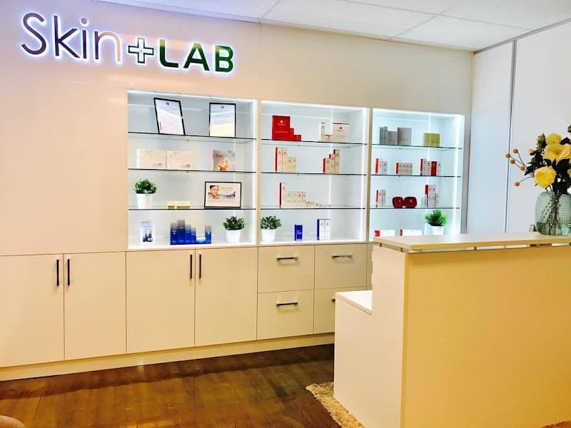 Skin+Lab Medispa Clinic Hawthorn photo