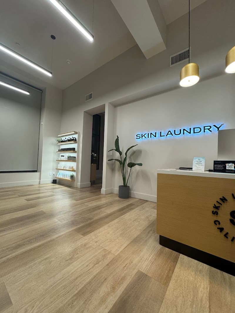 Skin Laundry Hoboken photo