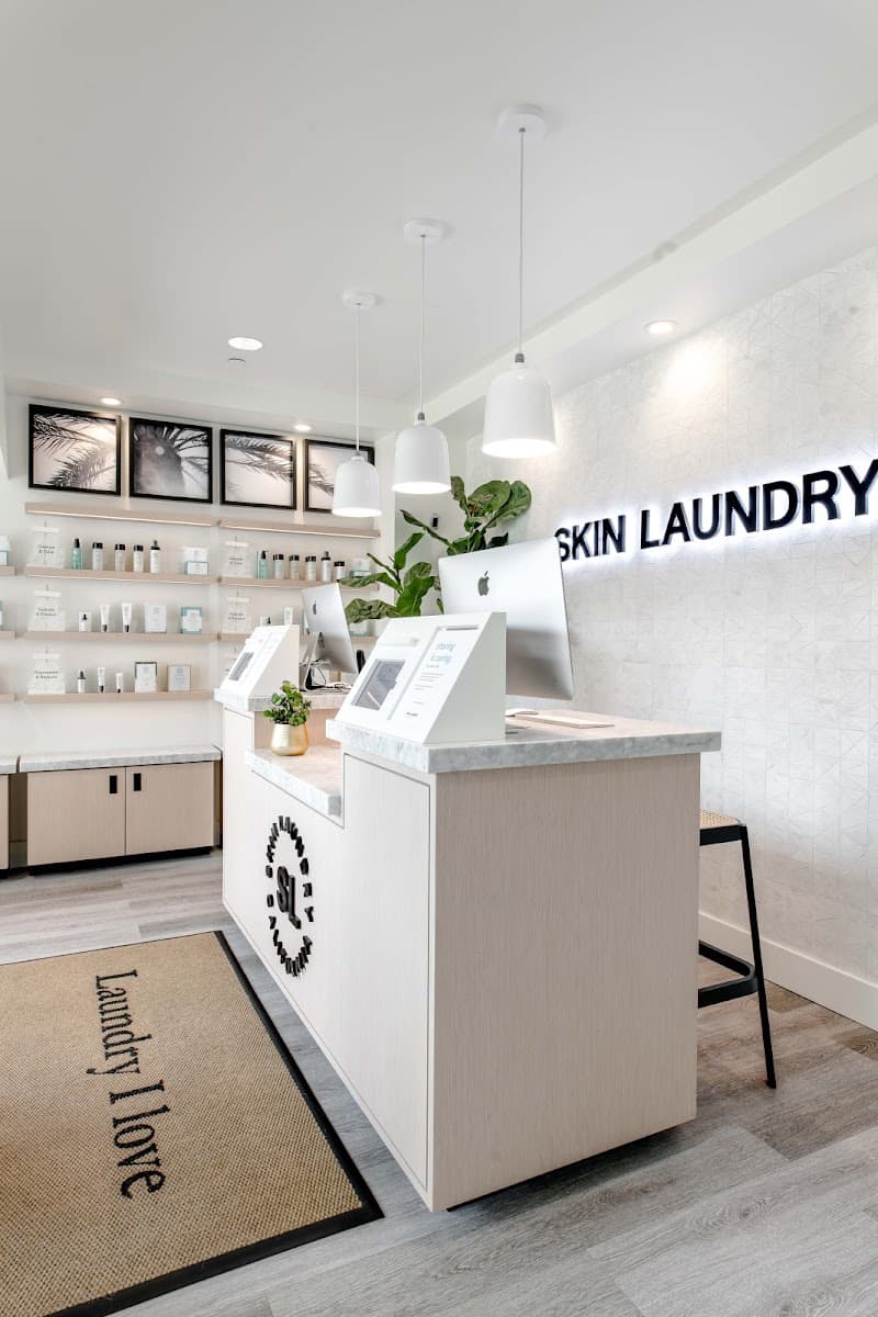 Skin Laundry TriBeCa New York photo