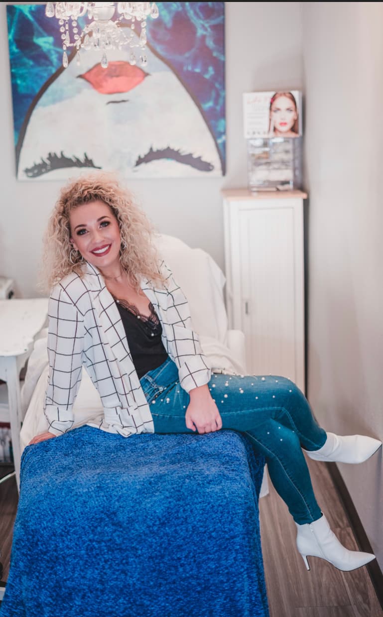 Skin Like A Pearl Sioux City photo