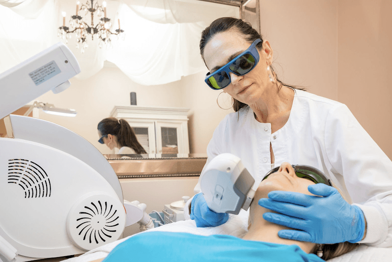 Skin Like Rissa's Greensboro photo