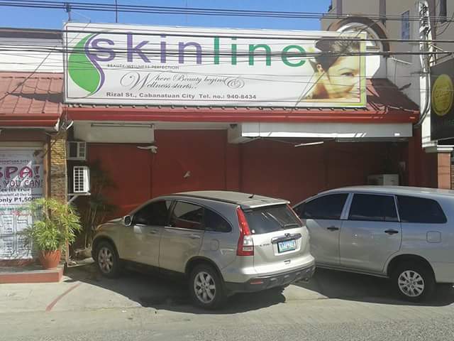 Skin Line 7 Cabanatuan City photo