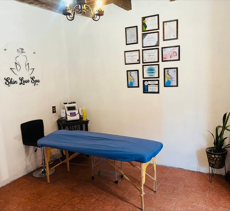 Skin Love Spa Apaseo El Grande photo
