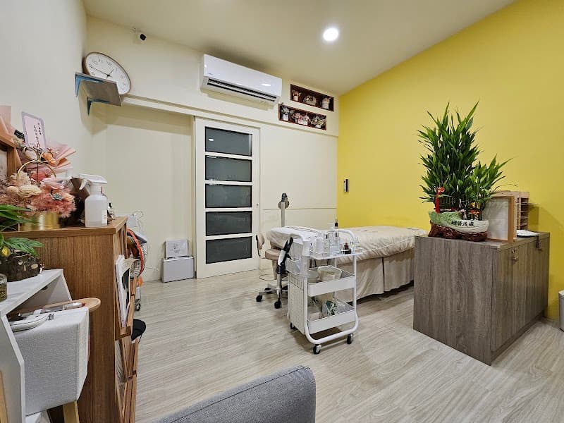 Skin Magic Academy / Original Skin Key Fashion Aesthetic Studio Kaohsiung City photo
