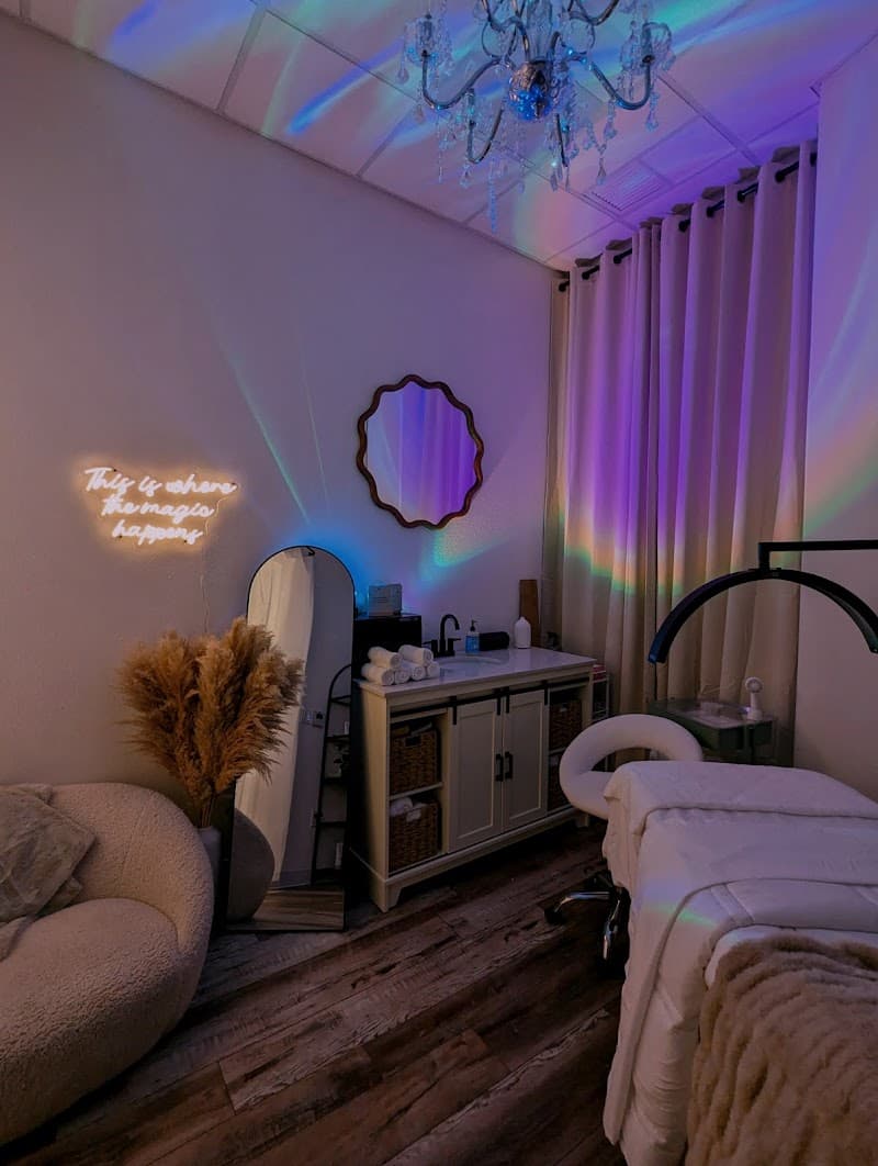 Skin Magic Aesthetics Plano photo