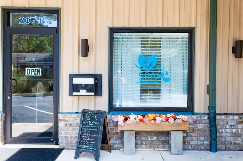 Skin + Massage Spa Saraland photo