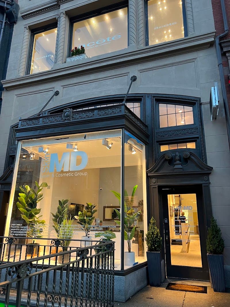Skin MD Boston photo