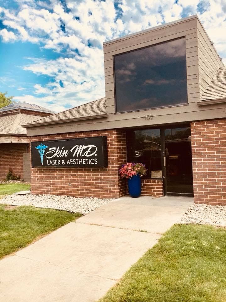 Skin MD Laser & Aesthetics Grand Island photo