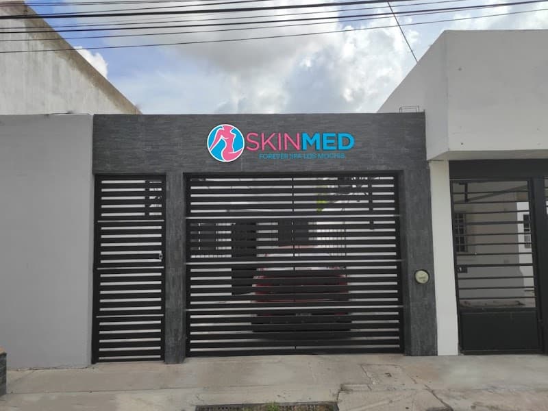 Skin Med Forever Spa Los Mochis photo