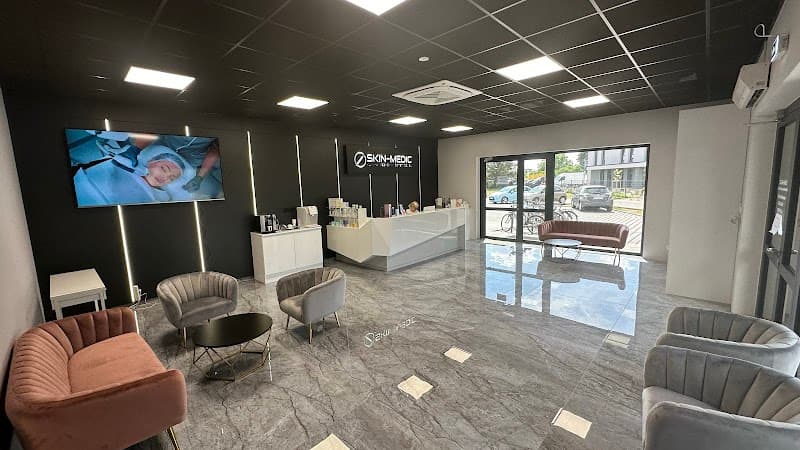 Skin-Medic Klinika Medycyny Estetycznej Poznań photo