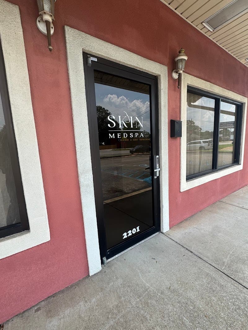 SKIN Medspa Northport photo