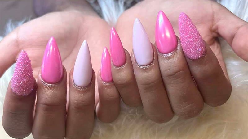 Skin & Nail Boutique Mary Esther photo