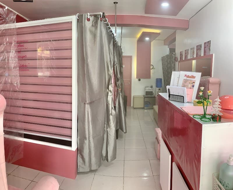 Skin NV Aesthetic Clinic Angono photo