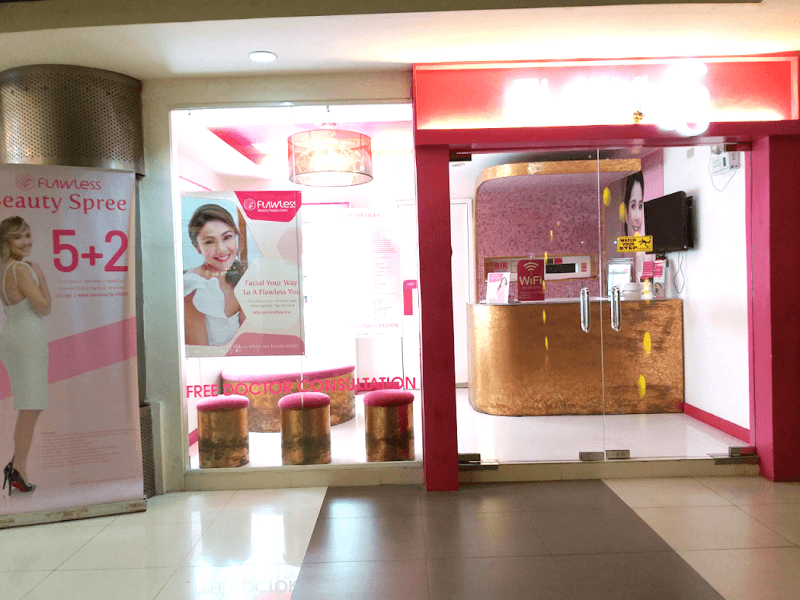 Skin Oasis Dagupan City photo