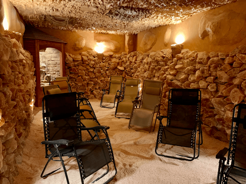Skin Oasis Holistic Spa Raleigh photo