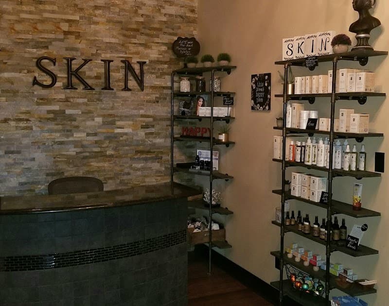 Skin Organic Day Spa Crown Point photo