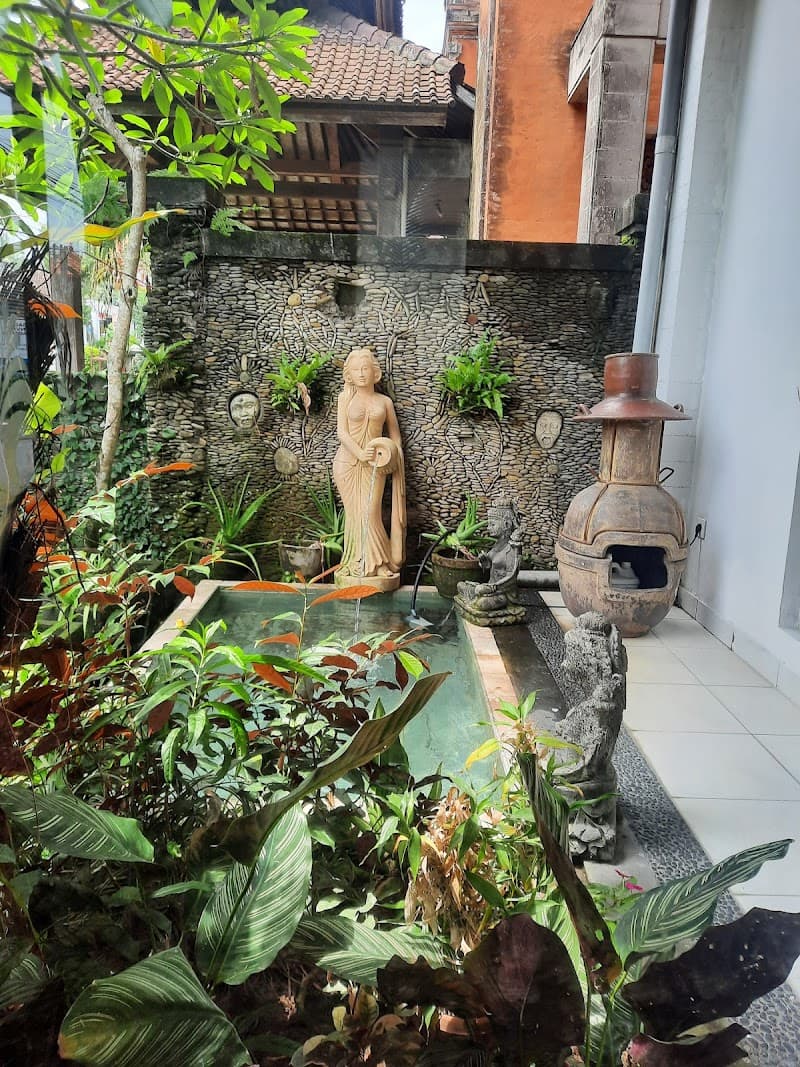 Skin Organic Spa and Waxing Salon Gianyar photo