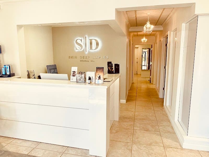 Skin'ovation spa Naples photo