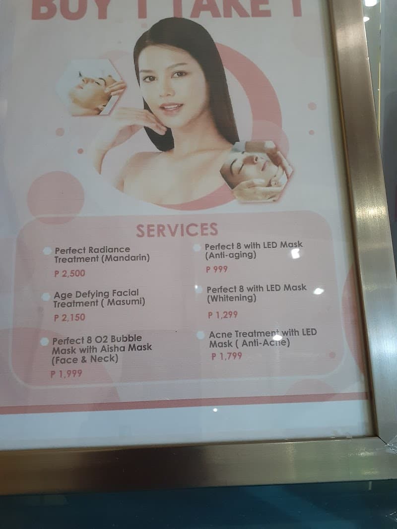 Skin Perfect Angeles City photo