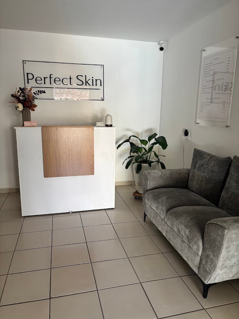 Skin perfect by IM Guadalajara photo