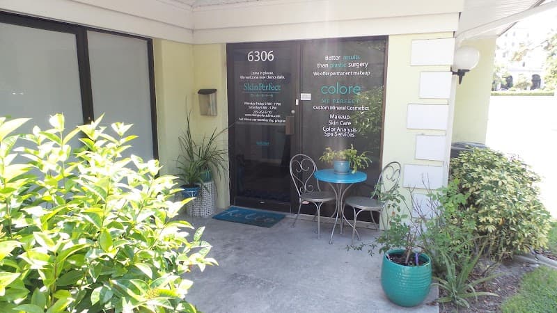Skin Perfect Oasis Naples photo