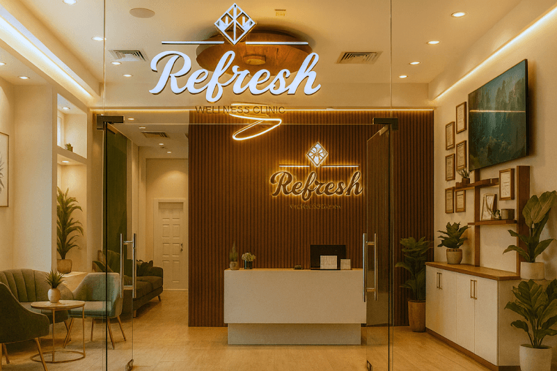 Skin Perfect SM ROSARIO Rosario photo