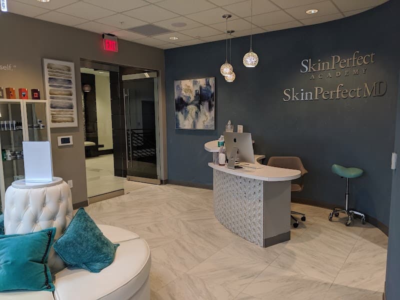Skin Perfect Spas Gahanna photo