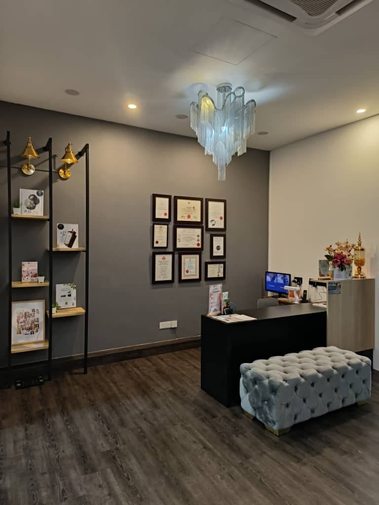 Skin Perfect Therapy Centre Kuching photo