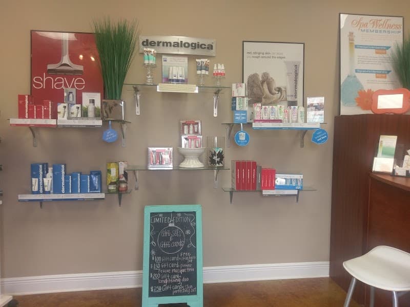Skin pHanatics Day Spa Baton Rouge photo