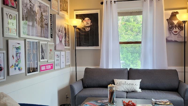 Skin Phix Indianapolis photo