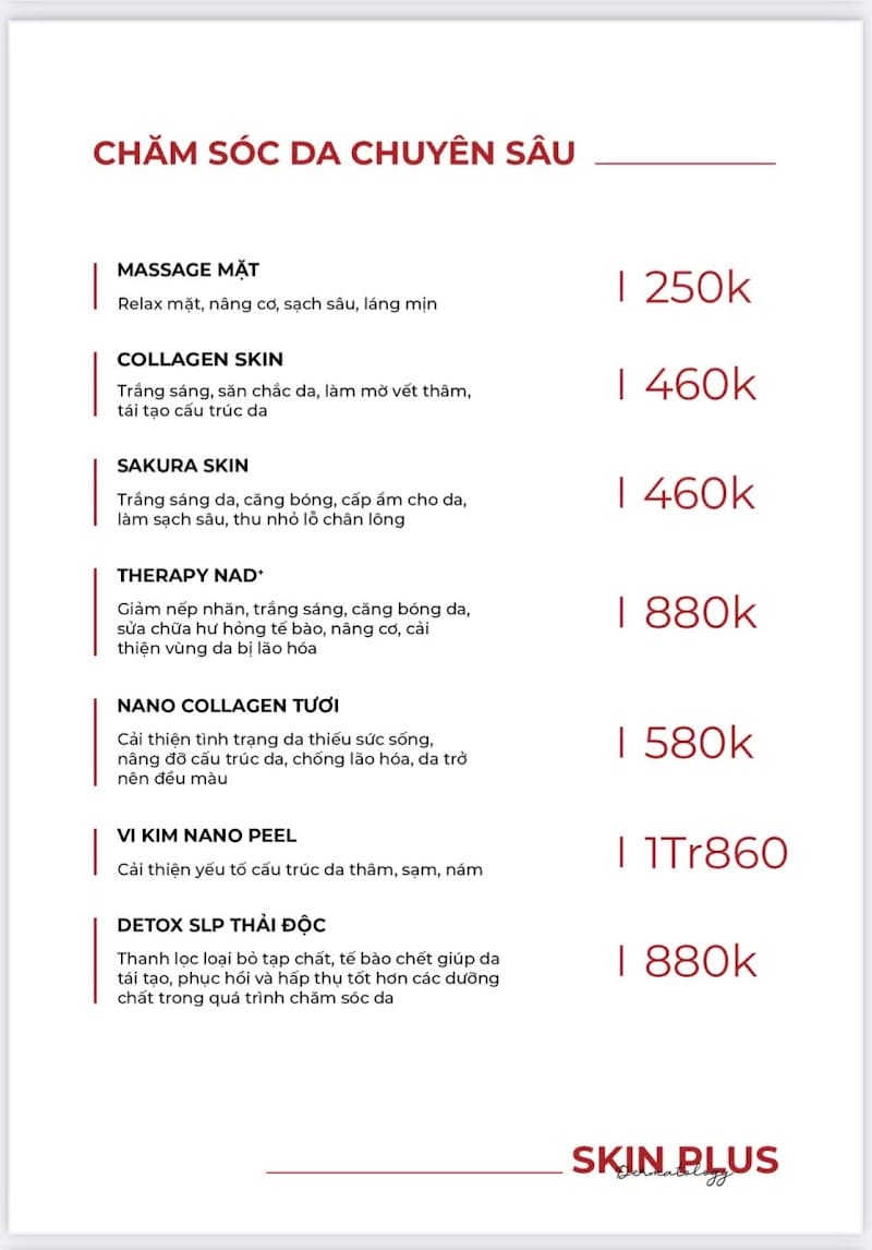 Skin Plus For Men Quận Phú Nhuận photo