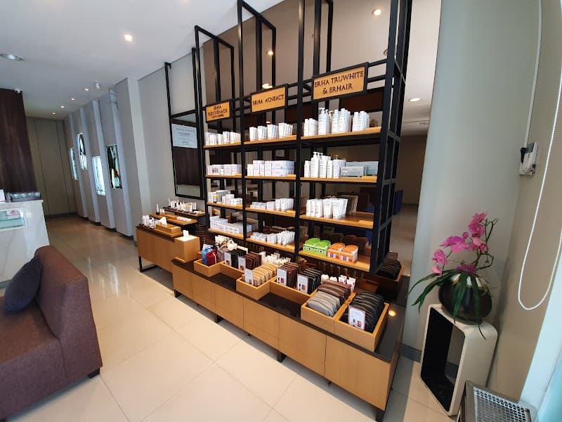 Skin Plus Manado photo