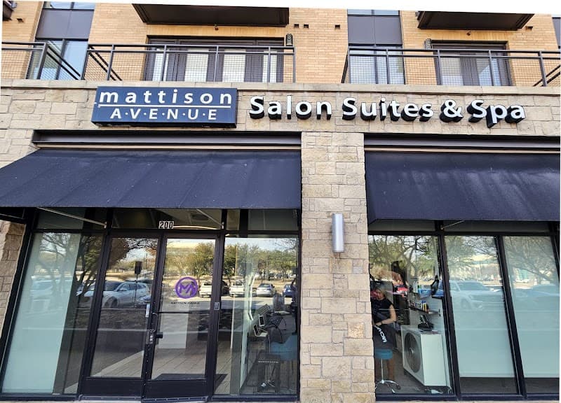 Skin & Proper Esthetic Spa Frisco photo