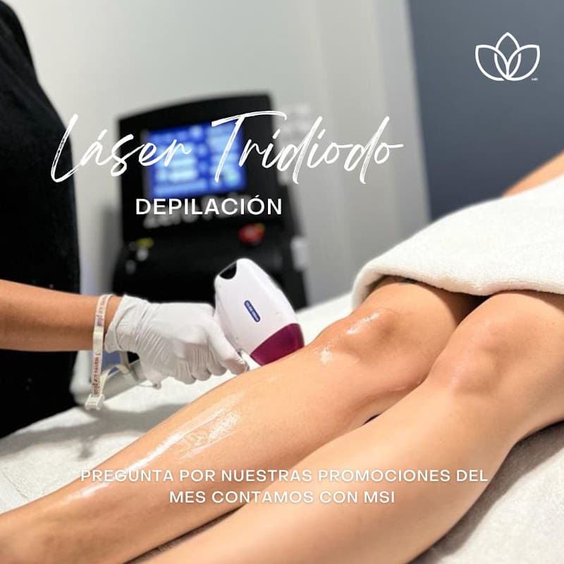 Skin Pure Clínica Integral en Tratamientos Corporales Xalapa de Enríquez photo