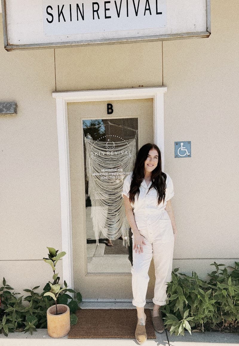Skin Reflections The Acne Clinic & Day Spa Pacifica photo