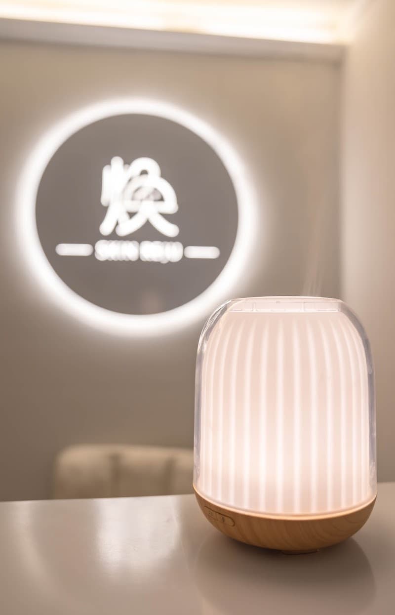 Hong Kong (Skin Reju) Skin Reju Limited photo