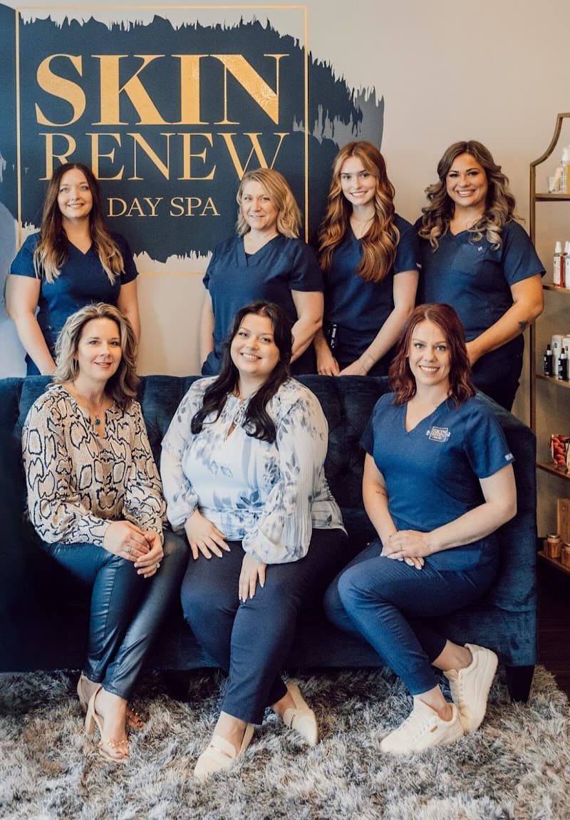 Skin Renew Day Spa and Laser Center Indianapolis photo
