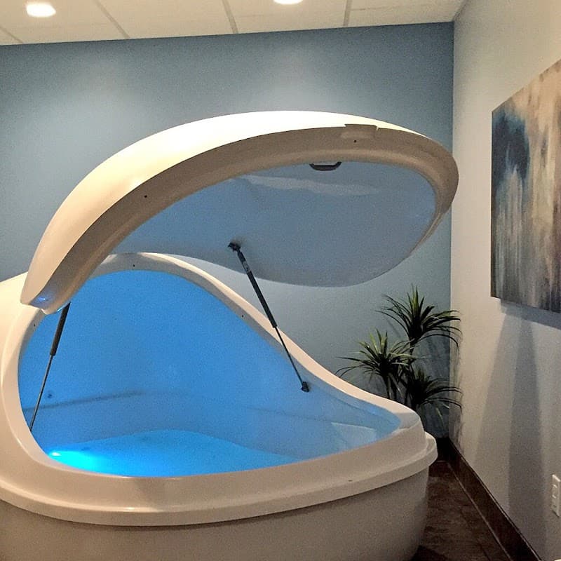 Skin Renew Day Spa & Wellness Center Greenwood photo