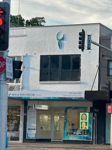 Skin Rescue Centre Woollahra photo