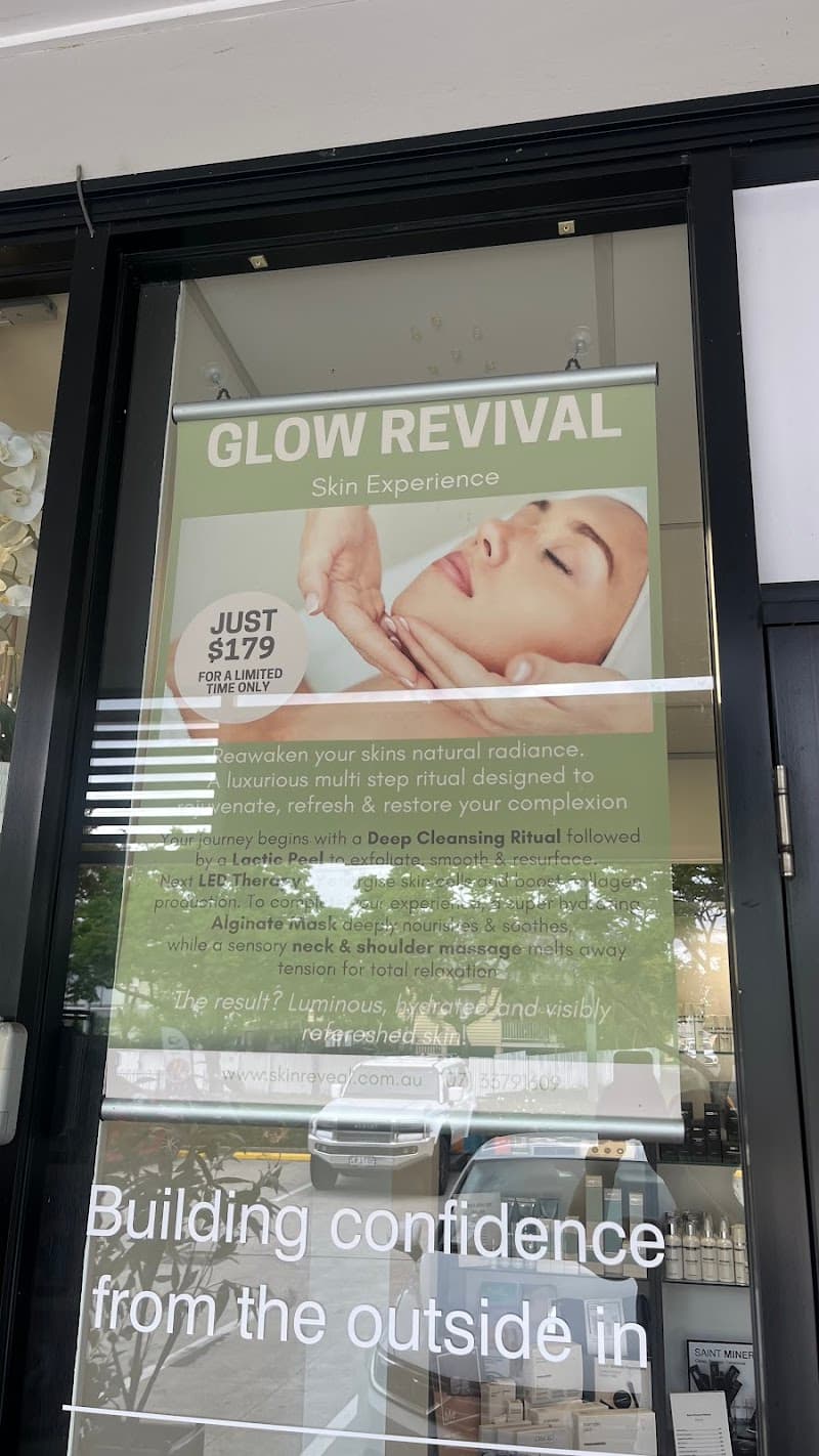 Skin Reveal Medispa Brisbane photo