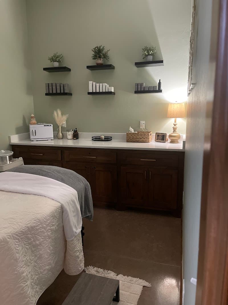 Skin Rituals With Heather Blanchard photo