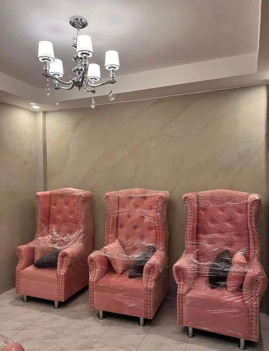 Skin-Royale Beauty Lounge Manila photo