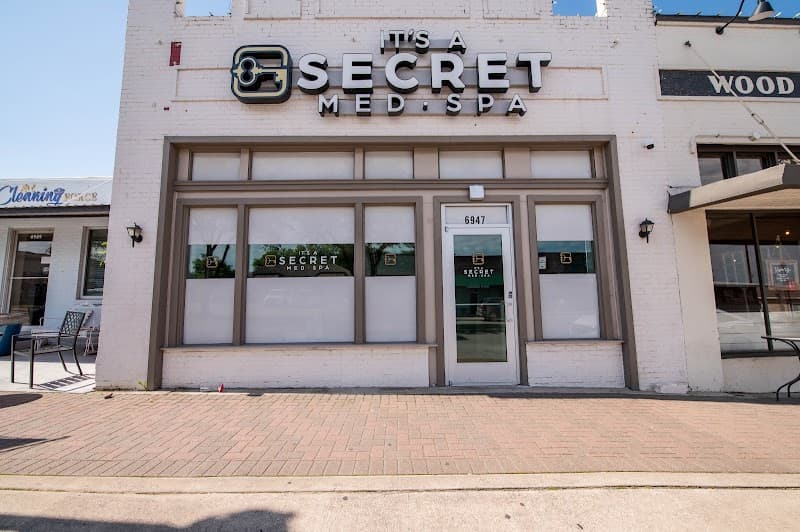 Skin's Secrets Aesthetics Frisco photo