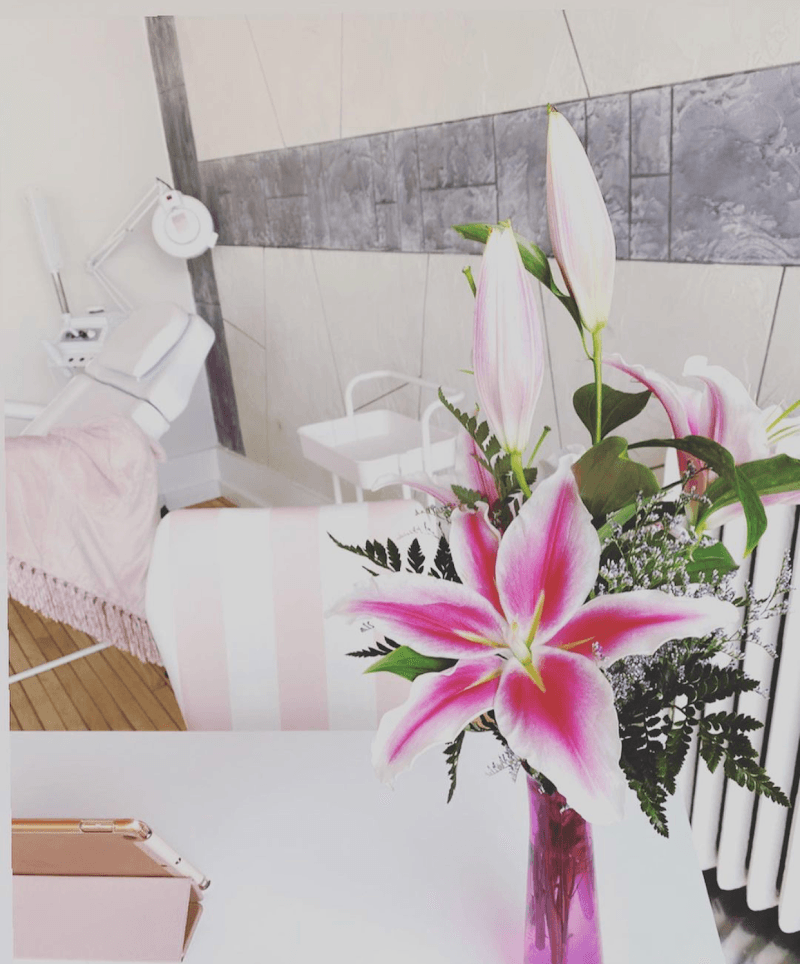 Skin Sanctuary Boutique Spa Bellefontaine photo