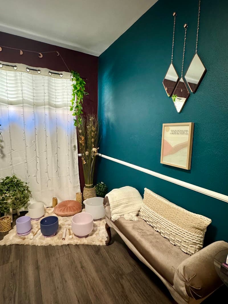 Skin Sanctuary by lisamarie Los Angeles photo