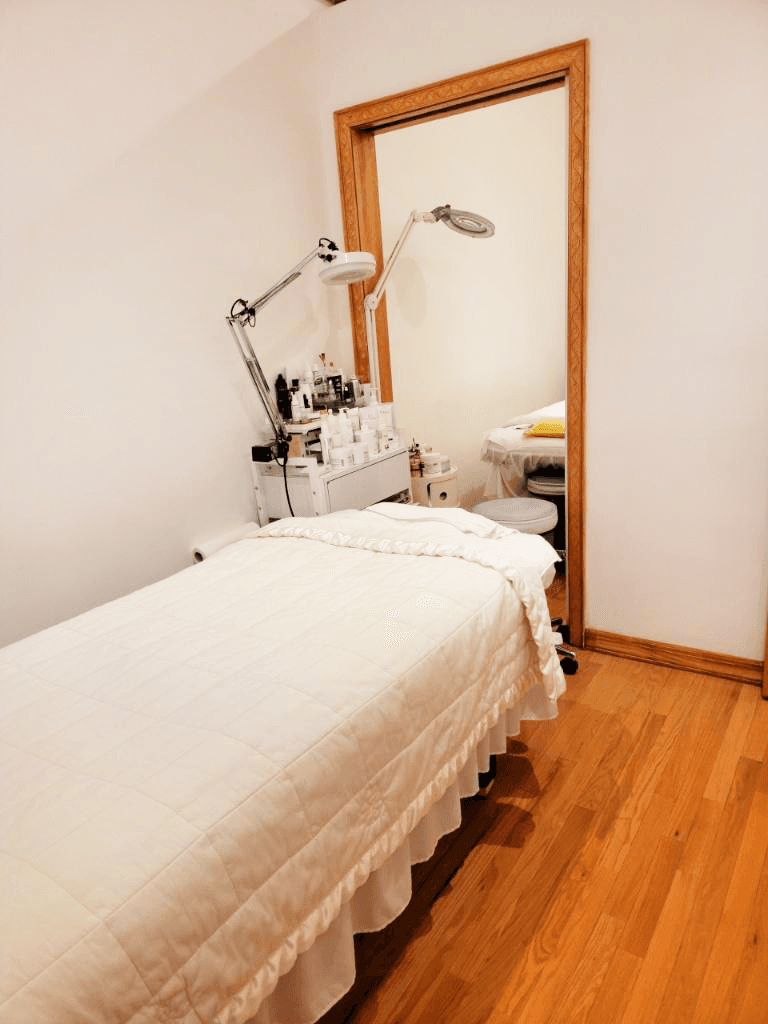 Skin Sarang New York photo