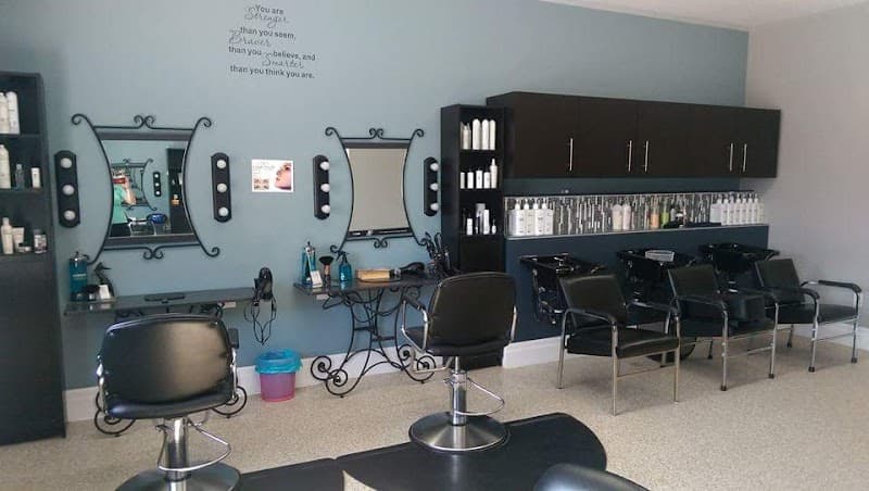 Skin Sense Spa Inc Strathroy-Caradoc photo
