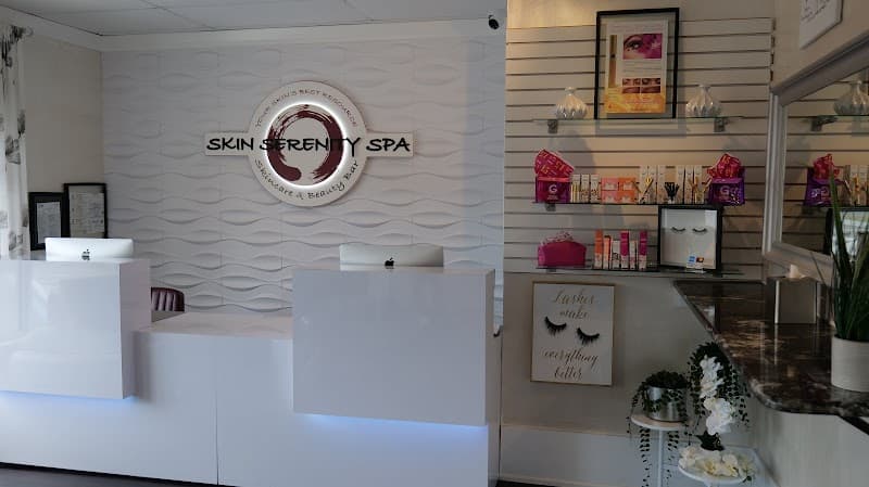 Skin Serenity Spa Stuart photo
