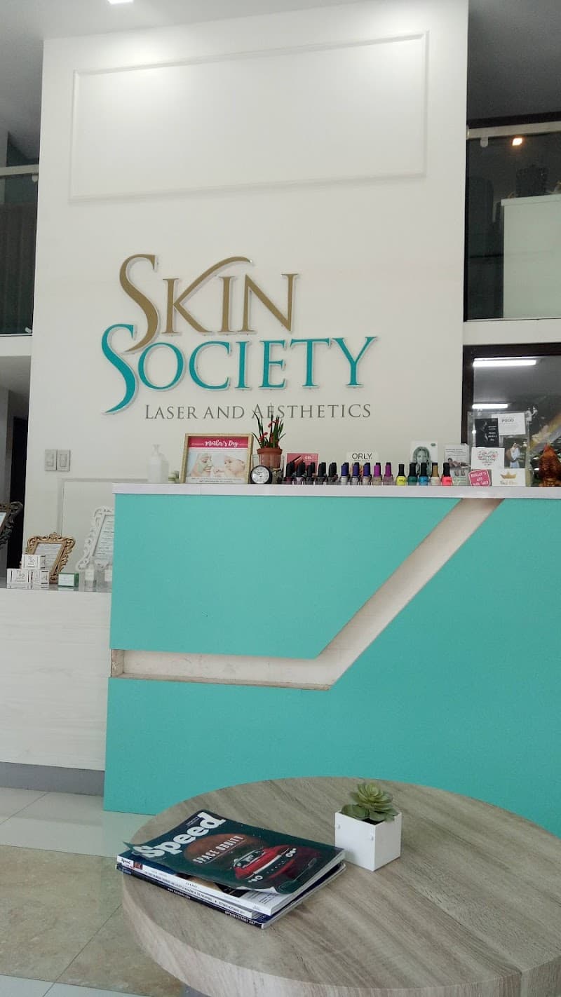 Skin Society Laser and Aesthetics Marikina photo