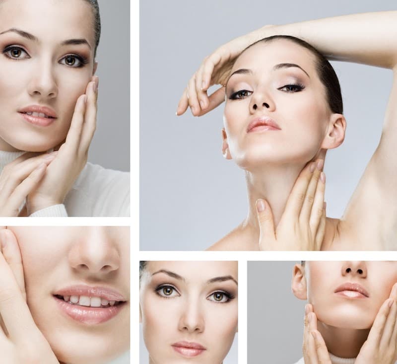Skin Soft Neiva photo
